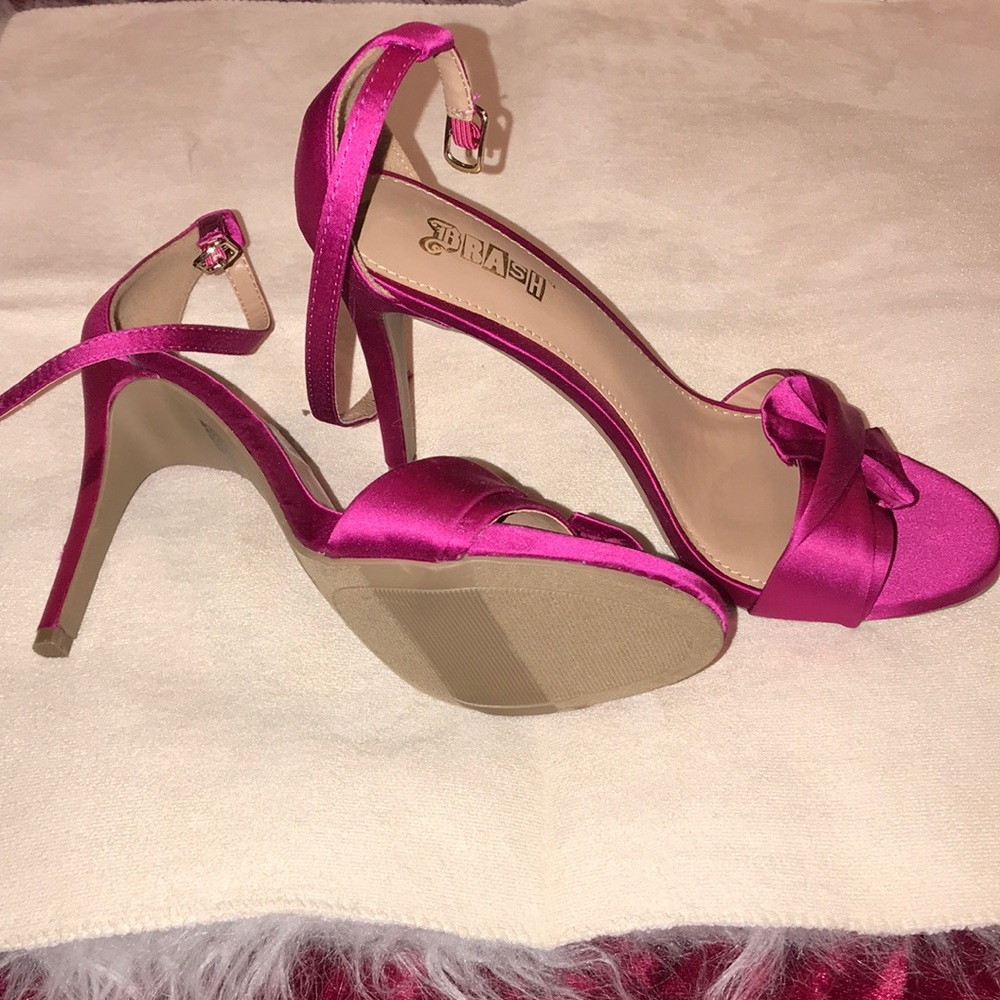 Pink Brash - Picture 3 of 3